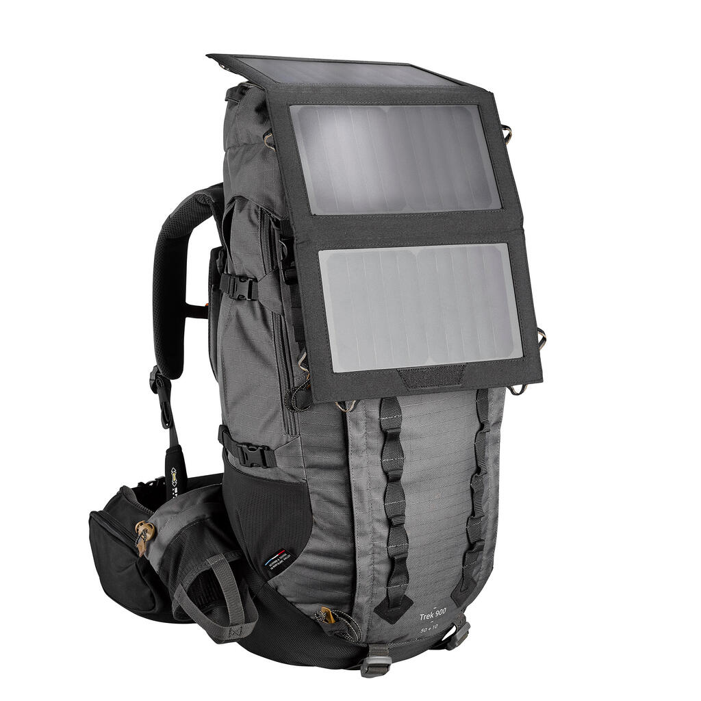 USB Solar Panel - 15W - SLR900